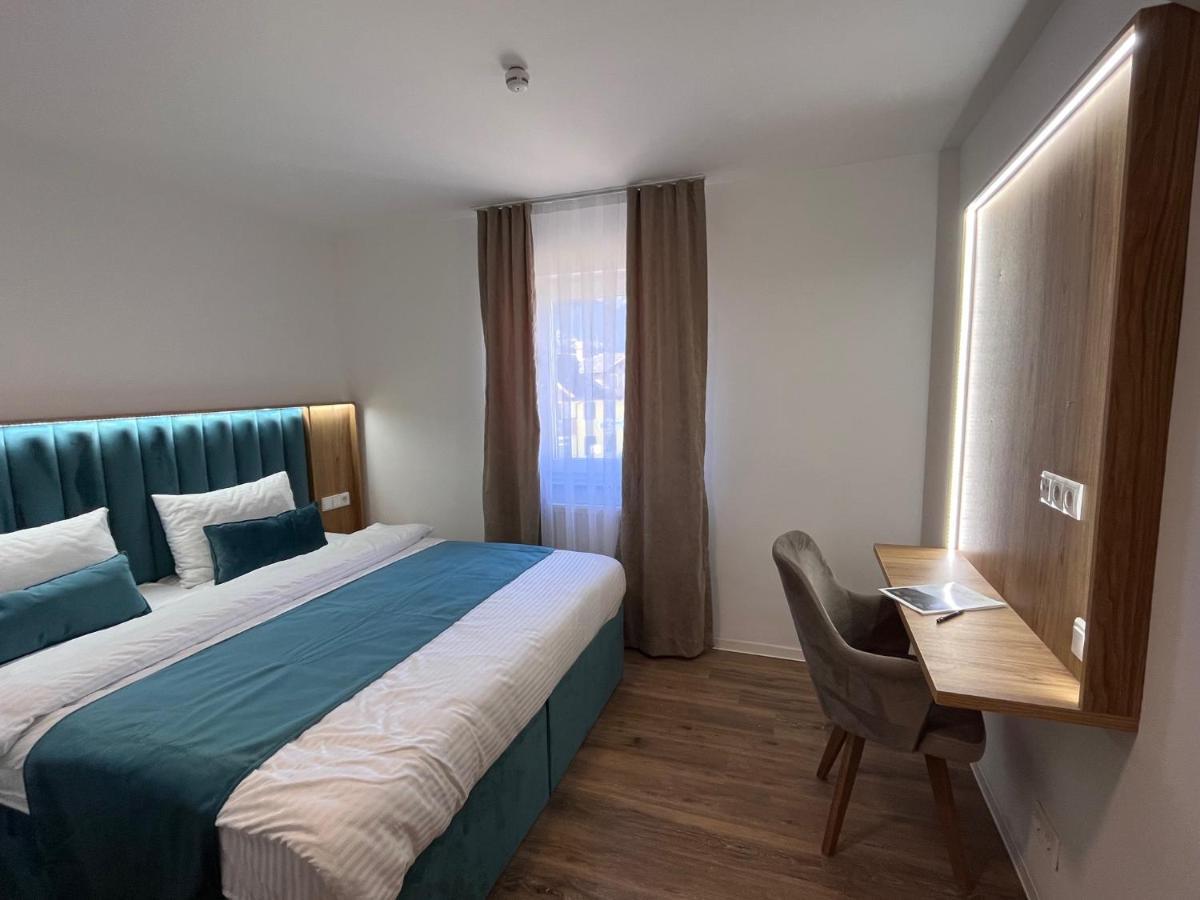 Pension Rexha Am Weissensee Фюссен Екстер'єр фото