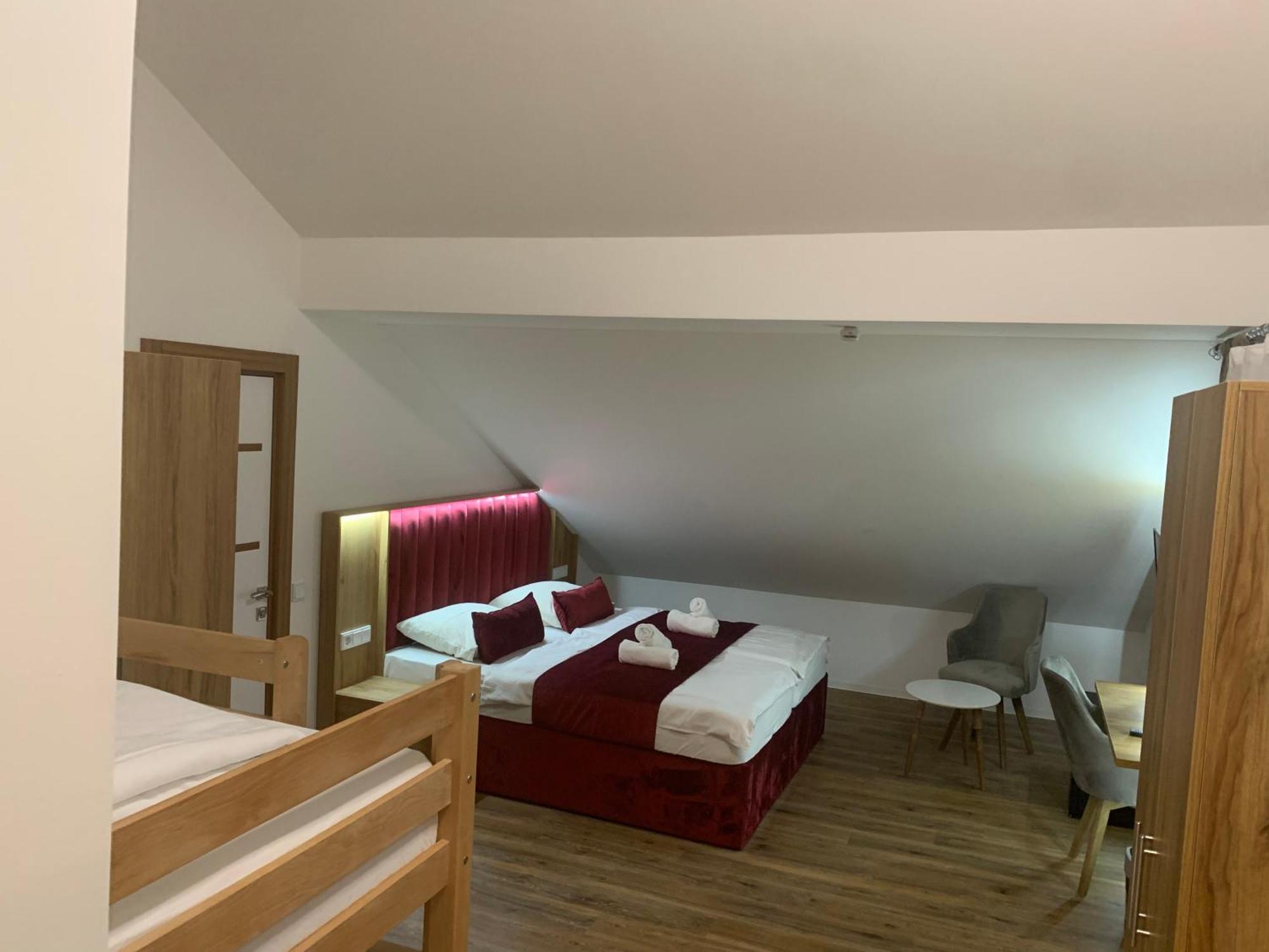 Pension Rexha Am Weissensee Фюссен Екстер'єр фото