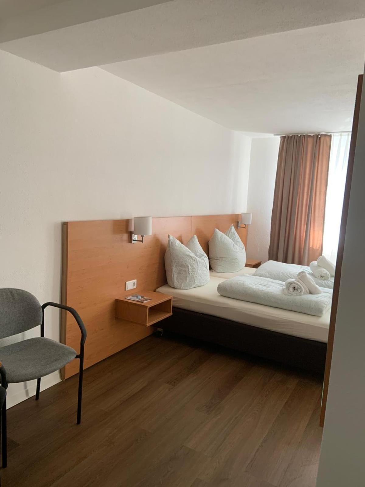 Pension Rexha Am Weissensee Фюссен Екстер'єр фото