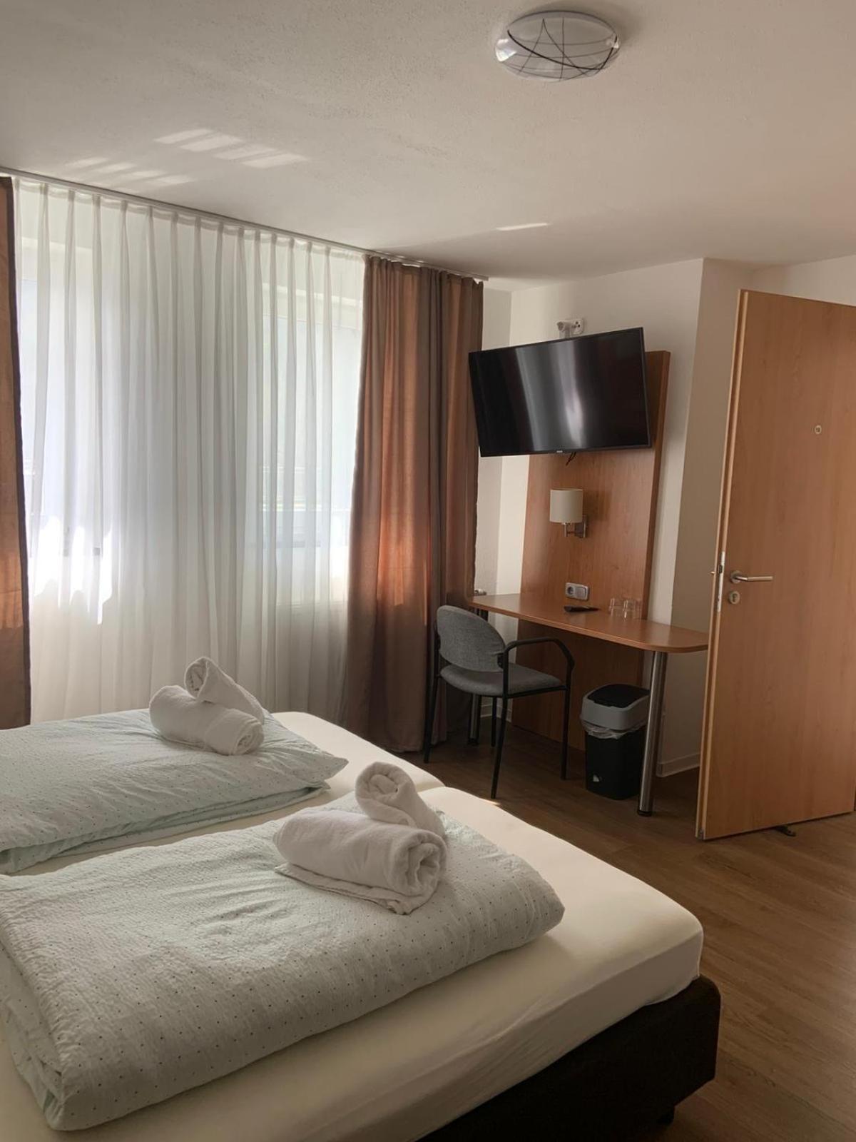 Pension Rexha Am Weissensee Фюссен Екстер'єр фото